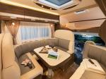 Dethleffs Esprit Comfort A 2015 года